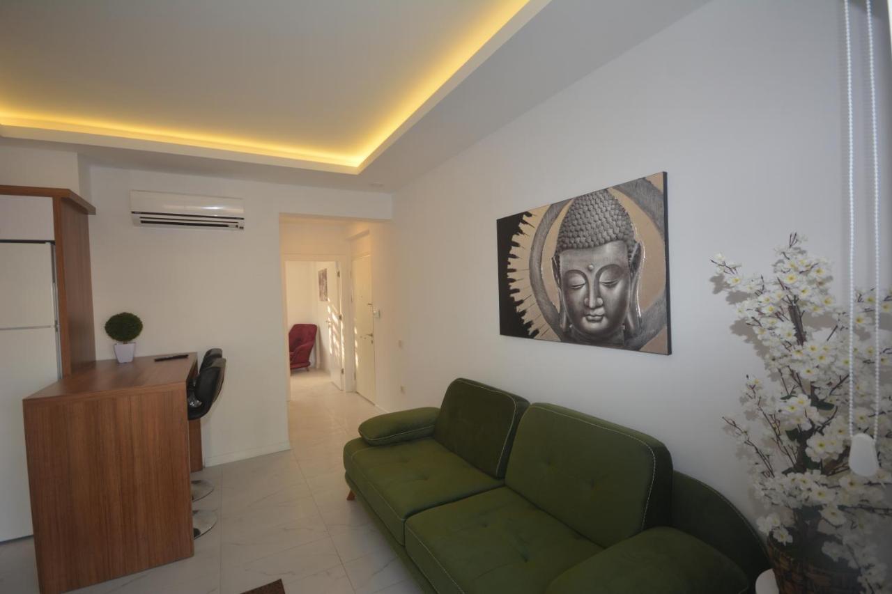 Sweet Home Kemer Apartments Extérieur photo