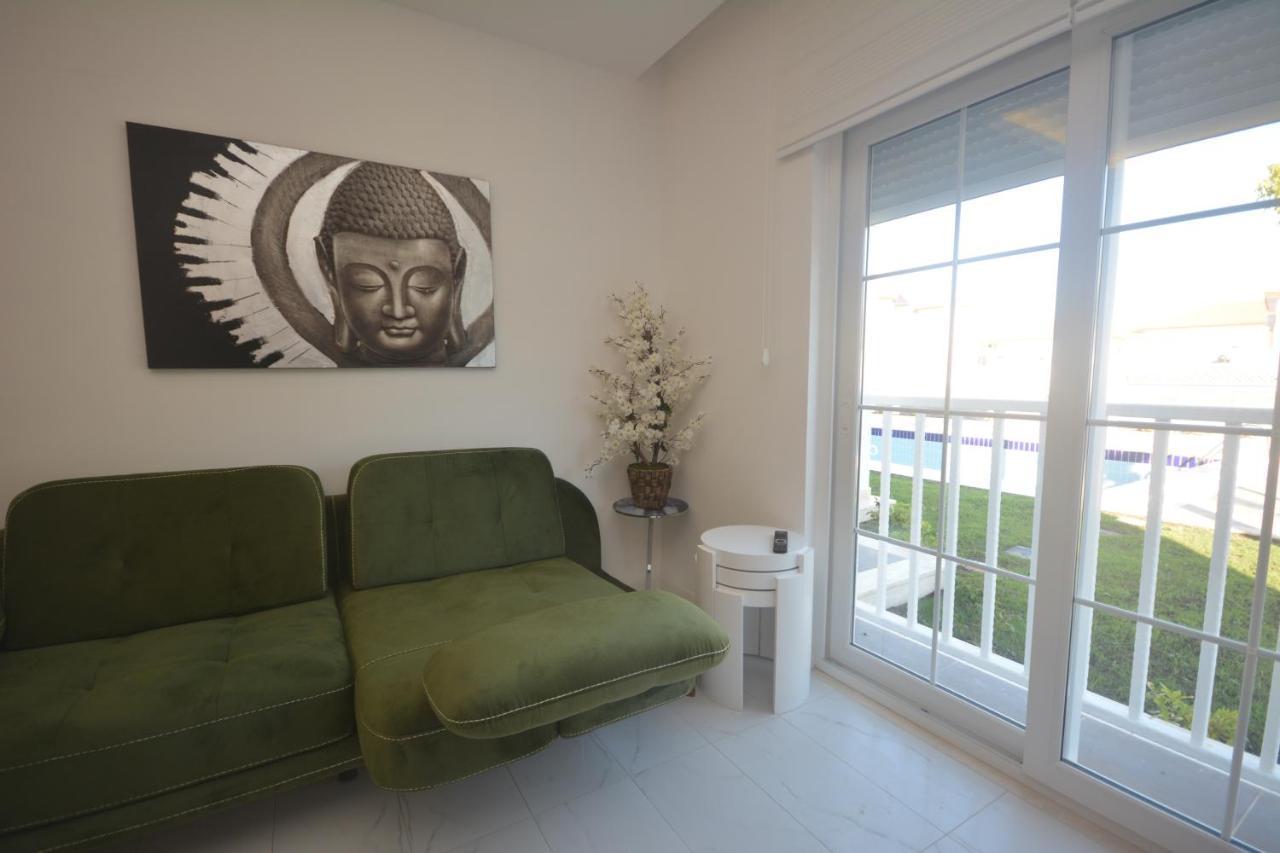Sweet Home Kemer Apartments Extérieur photo
