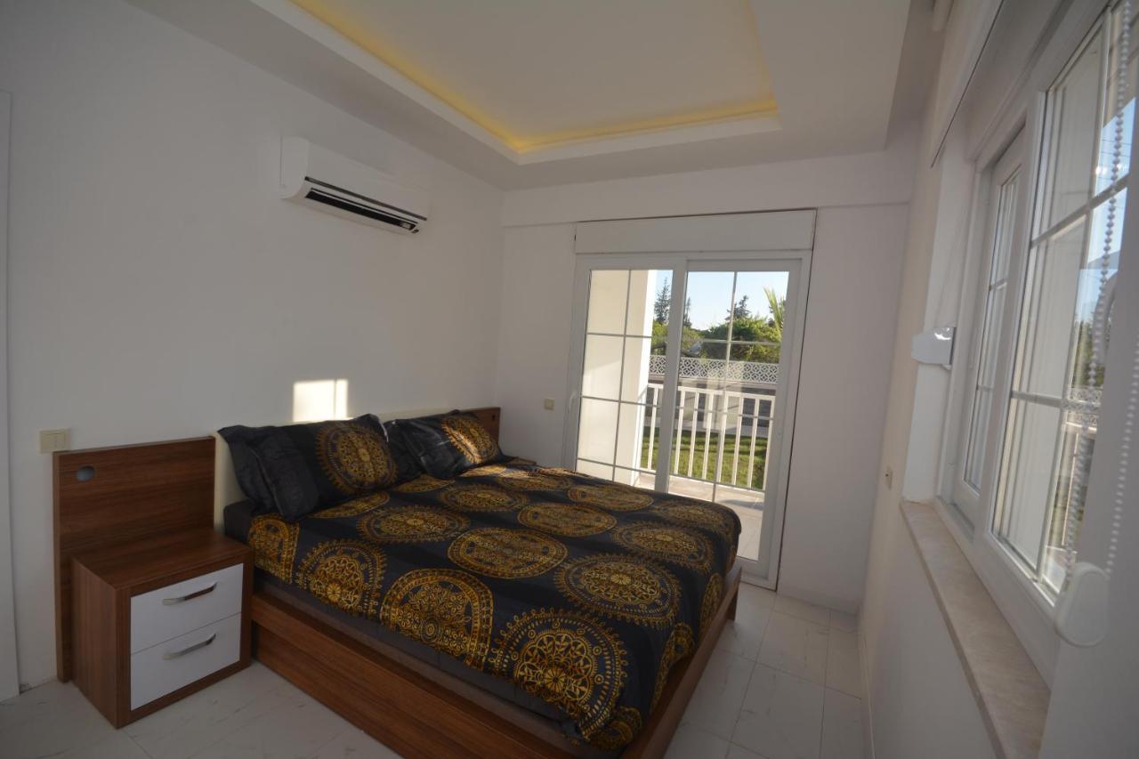 Sweet Home Kemer Apartments Extérieur photo