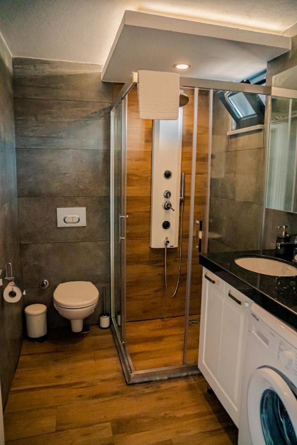 Sweet Home Kemer Apartments Extérieur photo