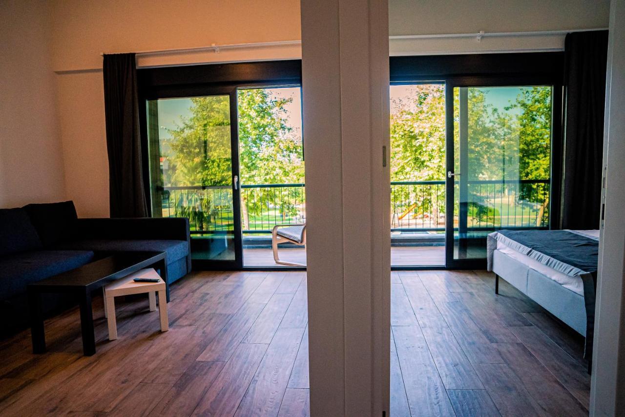Sweet Home Kemer Apartments Extérieur photo