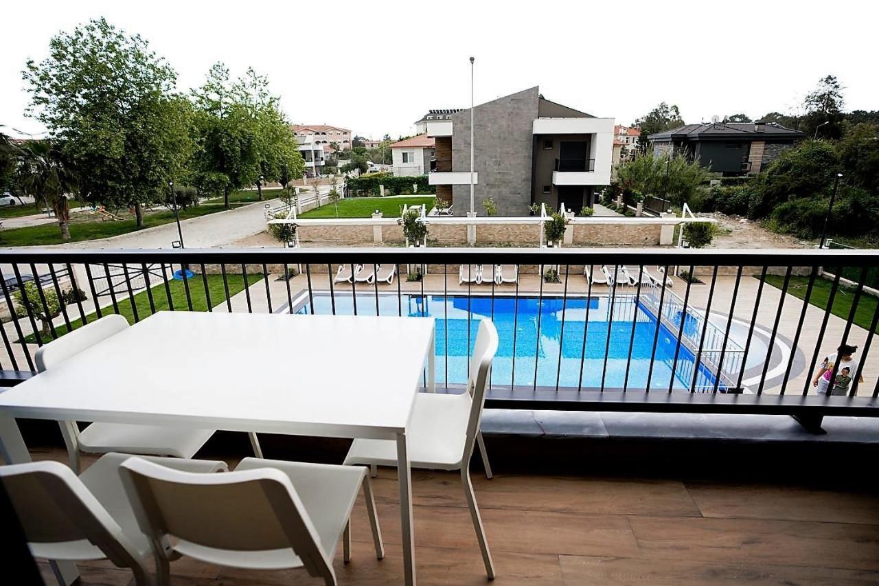 Sweet Home Kemer Apartments Extérieur photo