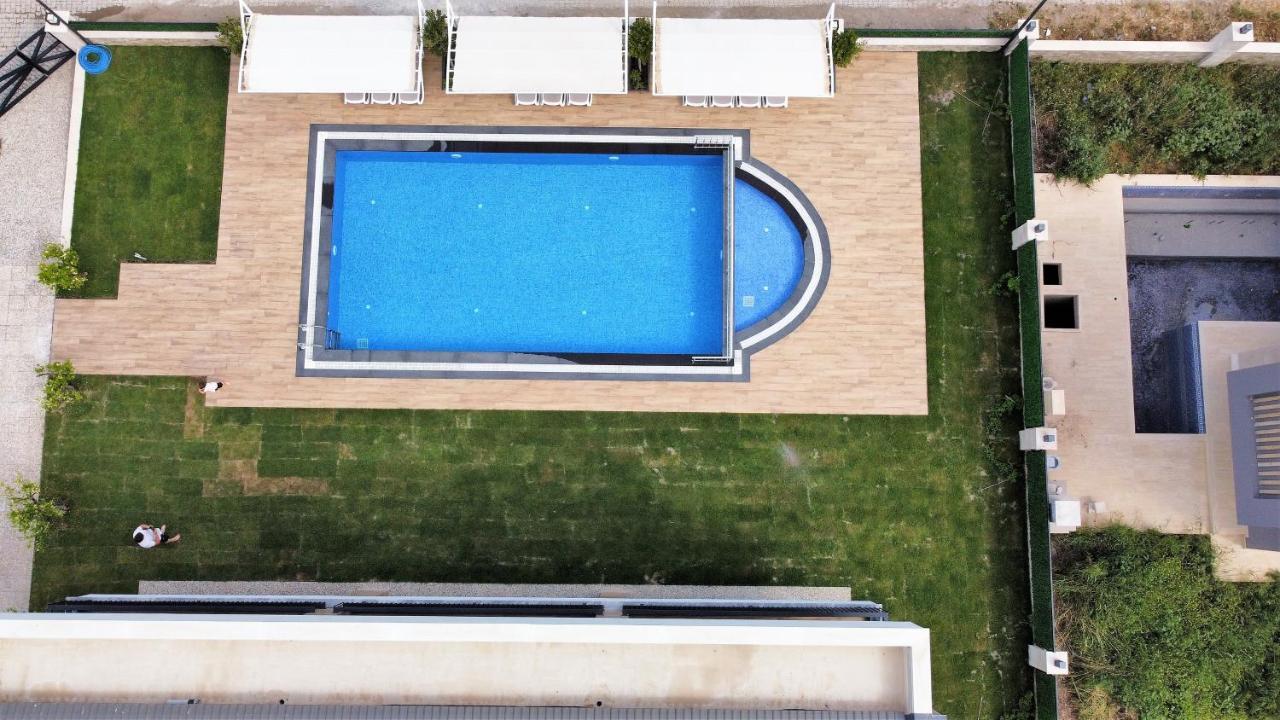 Sweet Home Kemer Apartments Extérieur photo