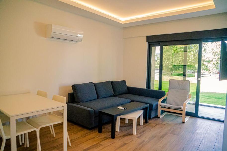 Sweet Home Kemer Apartments Extérieur photo