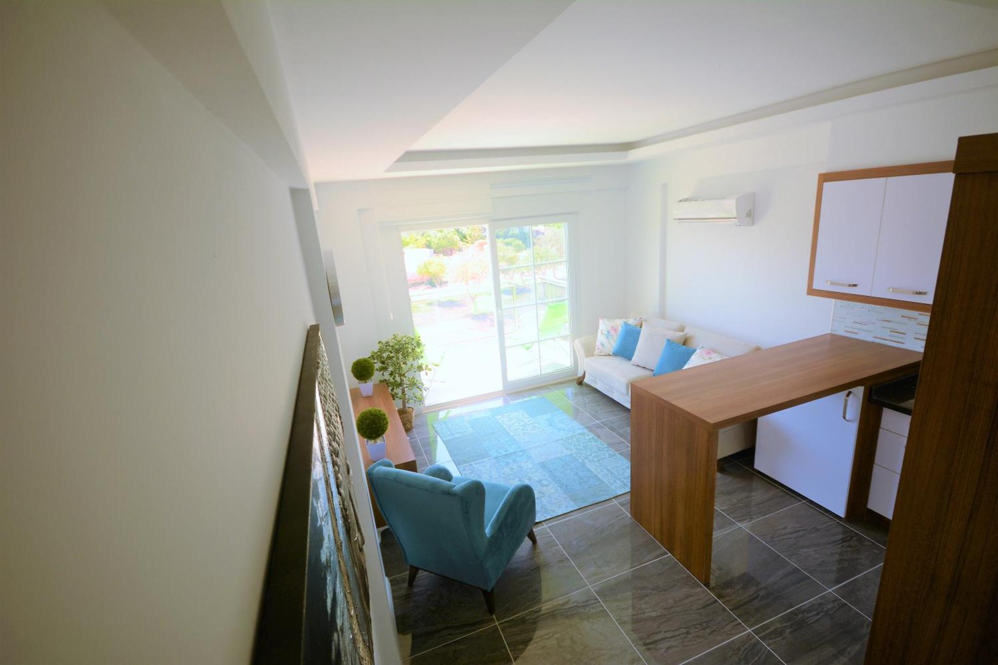 Sweet Home Kemer Apartments Extérieur photo