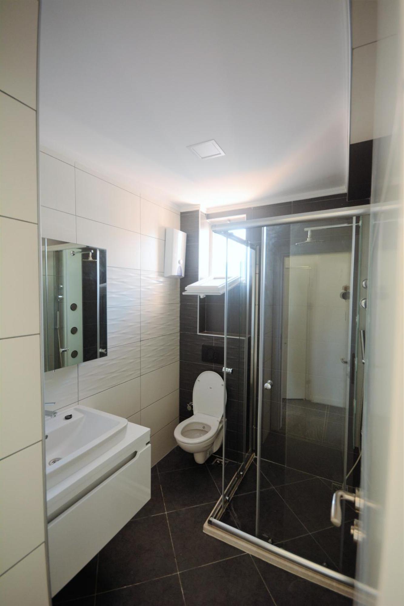Sweet Home Kemer Apartments Extérieur photo