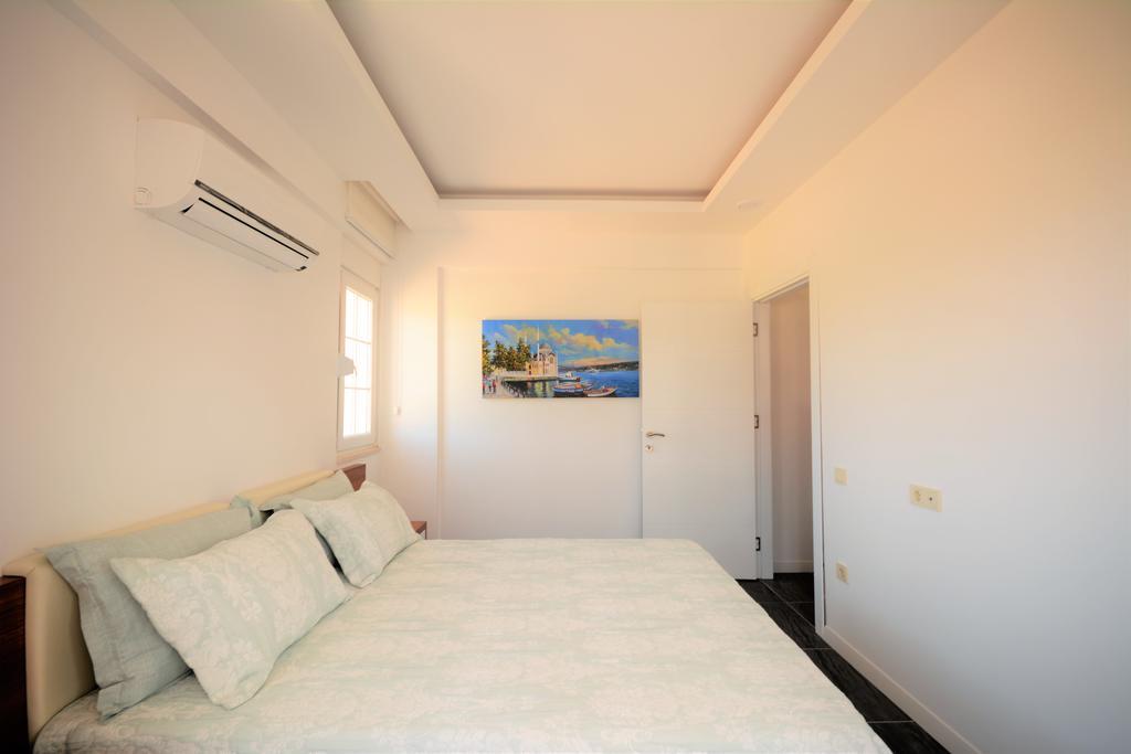 Sweet Home Kemer Apartments Extérieur photo
