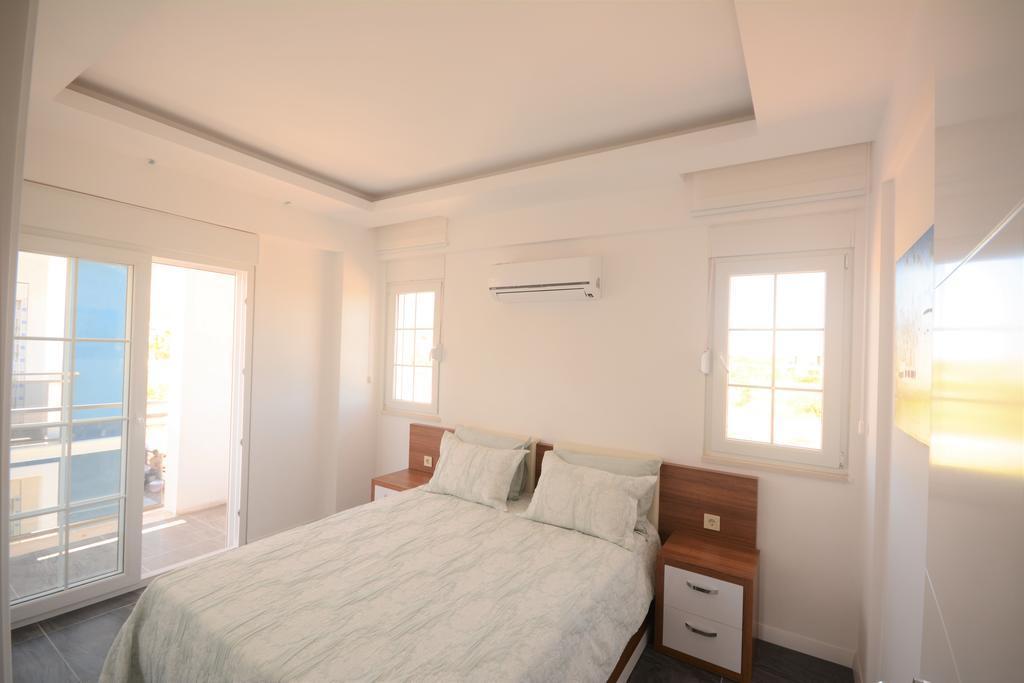 Sweet Home Kemer Apartments Extérieur photo